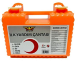 Ilk Yardım Çantası, Ilk yardım Seti