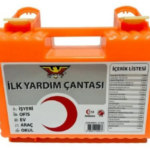 Ilk Yardım Çantası, Ilk yardım Seti