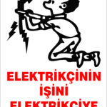 Elektrik Talimatı