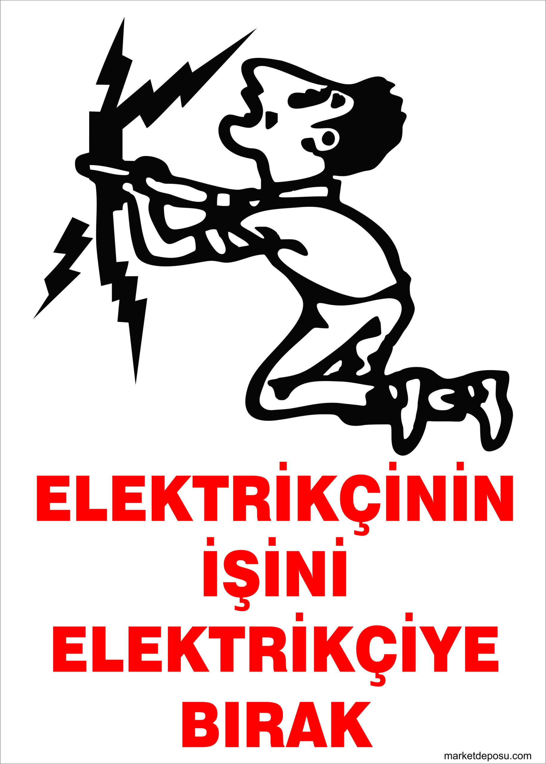 Elektrik Talimatı Elektrik Talimatı - Görsel 1