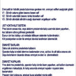 Hidrolik Pres Talimatı