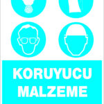 Koruyucu Malzeme Kullan
