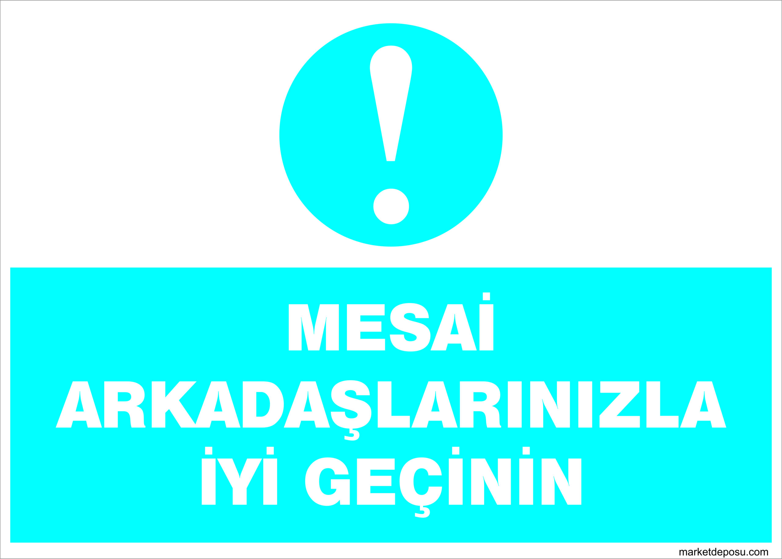 Saygı Kuralı Saygı Kuralı - Görsel 1